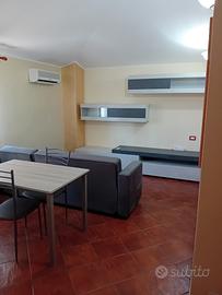 Bilocale in campagna Olmedo