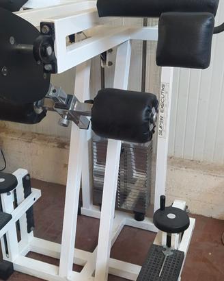 palestra