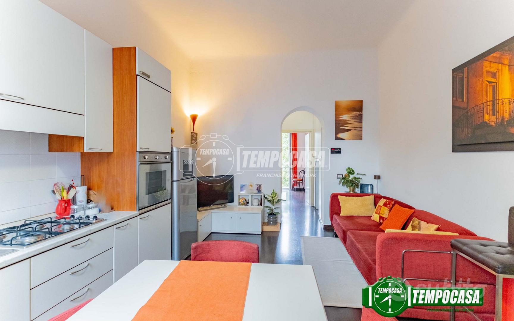 Appartamento – Milano, Selinunte, Municipio 7 - Altro