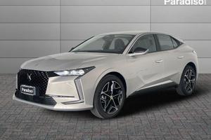 DS DS4 EDITION FRANCE 2025 - KM0 | 130CV DIES...