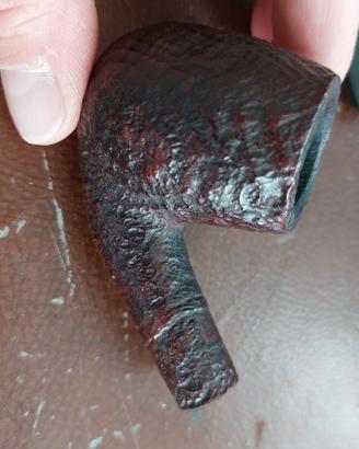 pipa savinelli de luxe solo testa