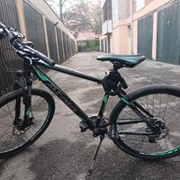 bici ragazzo