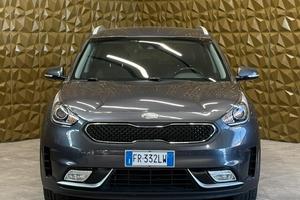 Kia Niro 1.6 GDi DCT HEV Energy