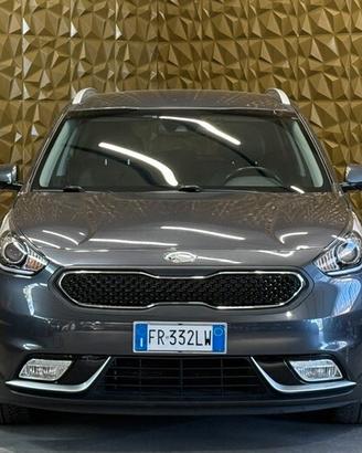 Kia Niro 1.6 GDi DCT HEV Energy