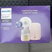 Tiralatte Elettrico Philips Avent SCF395/31