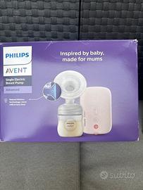 Tiralatte Elettrico Philips Avent SCF395/31