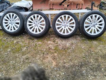 Cerchi in lega Opel Insigna