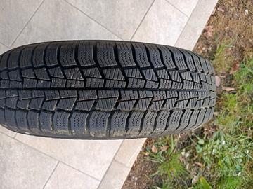 gomme invernali 