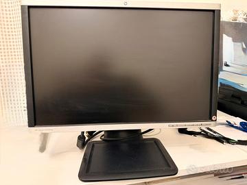 Monitor HP 22” LA2205
