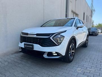 Kia Sportage 1.6 tgdi Gpl Style 136cv 2wd