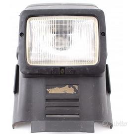 Maschera con faro Atala Califfone