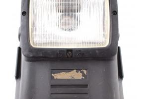 Maschera con faro Atala Califfone