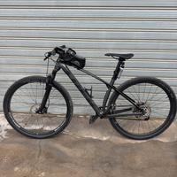 Trek pro calibrer 9.5