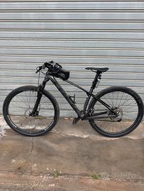 Trek pro calibrer 9.5