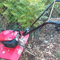 Motozappa Honda F220