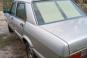 Auto d'epoca FIAT ARGENTA