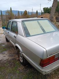Auto d'epoca FIAT ARGENTA
