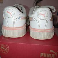 sneakers bambina