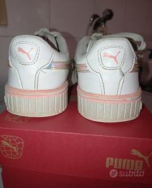 sneakers bambina