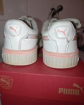 sneakers bambina
