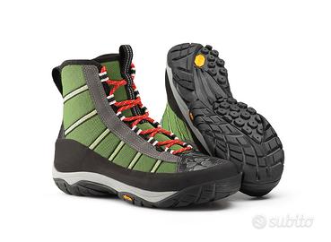 scarponi Waders Fitwell 
