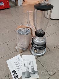 frullatore professionale roller grl tipo T1