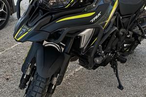 Benelli TRK702x