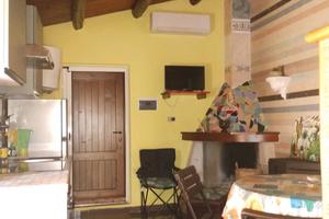 BILOCALE 30MQ ARREDATO