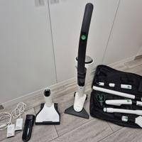 Aspirapolvere Folletto VK7 con accessori