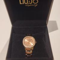 Orologio Liu Jo Luxury - Originale con scatola