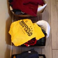 Abbigliamento Bambini