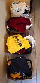 Abbigliamento Bambini