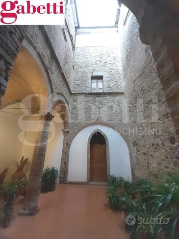 Appartamento Casole d'Elsa [Cod. rif 3212888VRG]