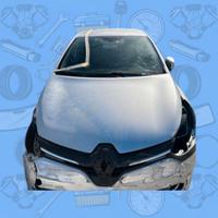 RICAMBI USATI - RENAUL CLIO IV 12>16 1.2 BENZ D4FD