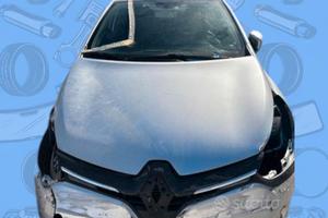 RICAMBI USATI - RENAUL CLIO IV 12>16 1.2 BENZ D4FD