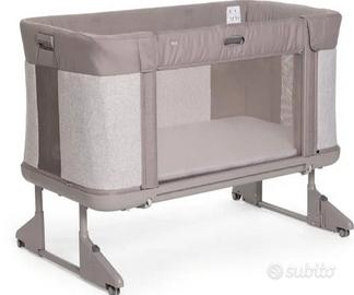 culla chicco grande next2me Forever 
