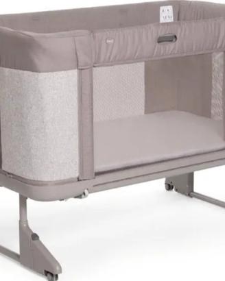 culla chicco grande next2me Forever 