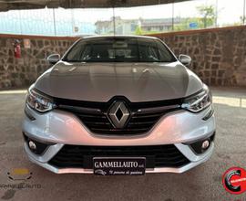 Renault Megane dci 1.5 Zen 110cv