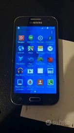 Samsung Galaxy Core Prime LTE difetto touch