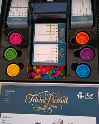 Gioco da tavolo