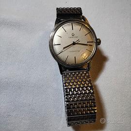 Orologio vintage Certina