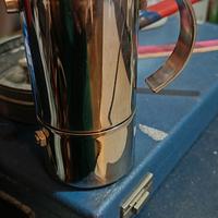 Caffettiera Cabiria da 4tazze