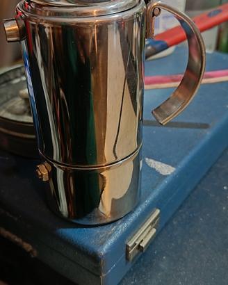 Caffettiera Cabiria da 4tazze