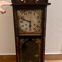 Orologio a pendolo vintage