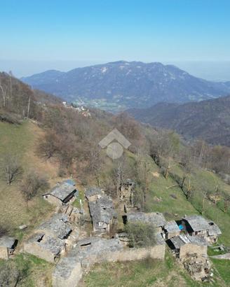 RUSTICO A PAESANA