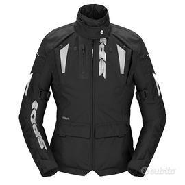Giacca Donna SPIDI CROSSMASTER