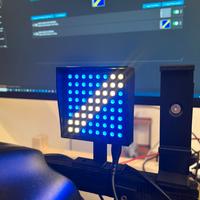 Iflag / spotter Sim Racing