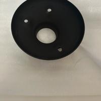 Supporto Fissaggio Piastra Tmax 550 e majesty 400