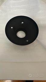 Supporto Fissaggio Piastra Tmax 550 e majesty 400