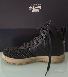 Nike Lunar Force 1  Duckboot Tg 44